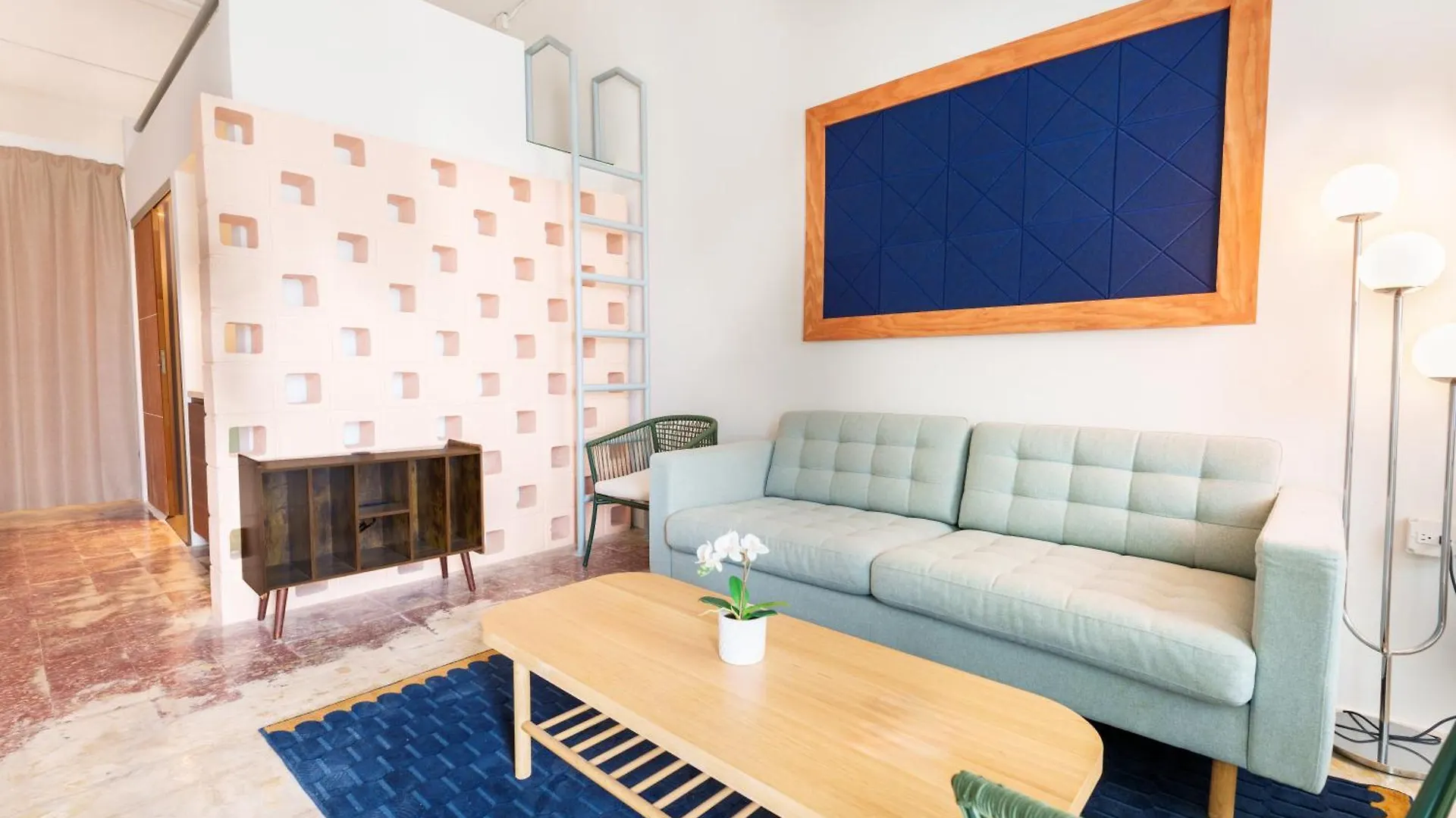 Romeo Hotel Lgbtq 圣胡安