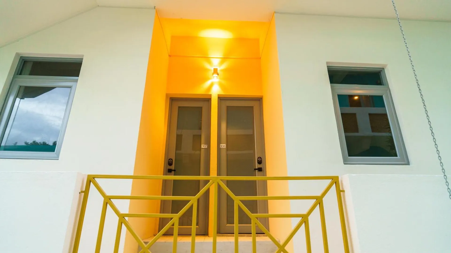 Romeo Hotel Lgbtq 圣胡安