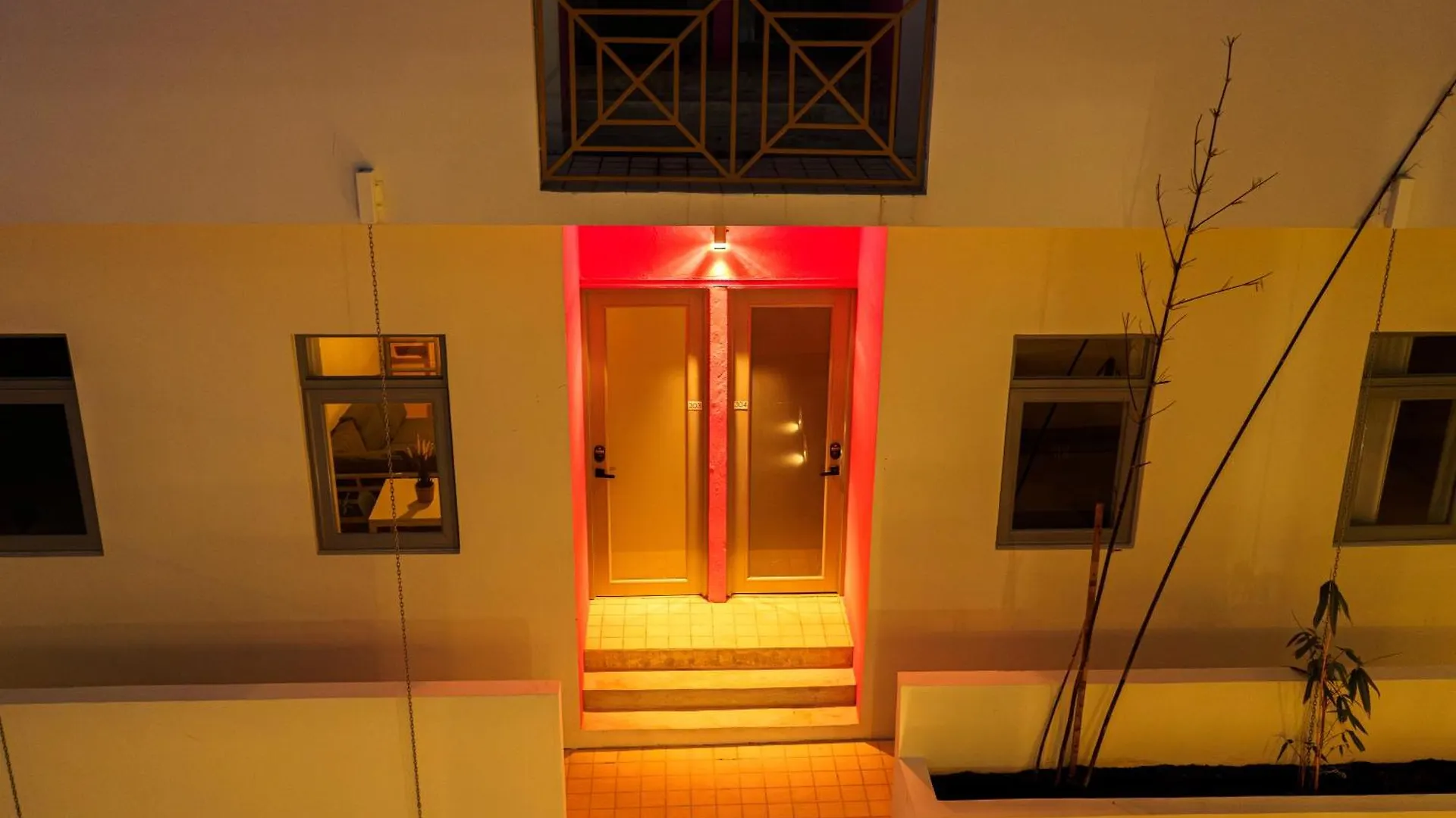 Romeo Hotel Lgbtq 圣胡安 波多黎各